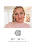 Christina - mit liv som clairvoyant