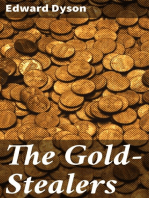 The Gold-Stealers: A Story of Waddy