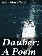 Dauber: A Poem