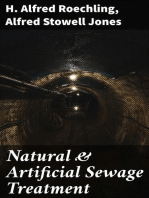 Natural & Artificial Sewage Treatment