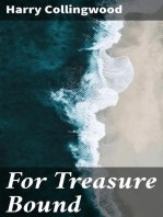 For Treasure Bound