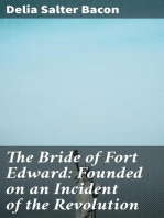 The Bride of Fort Edward