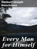 Every Man for Himself