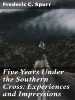 Five Years Under the Southern Cross