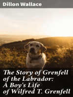 The Story of Grenfell of the Labrador