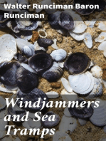 Windjammers and Sea Tramps