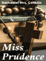 Miss Prudence: A Story of Two Girls' Lives