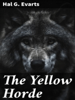 The Yellow Horde