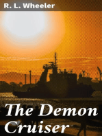 The Demon Cruiser