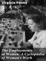 The Employments of Women