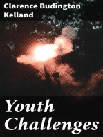 Youth Challenges
