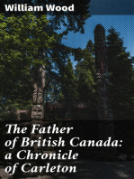 The Father of British Canada