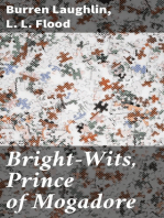 Bright-Wits, Prince of Mogadore