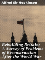 Rebuilding Britain