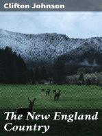 The New England Country