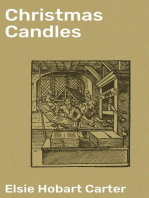 Christmas Candles: Plays for Boys and Girls