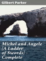 Michel and Angele [A Ladder of Swords] — Complete