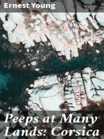 Peeps at Many Lands: Corsica