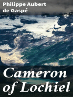 Cameron of Lochiel