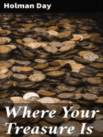 Where Your Treasure Is