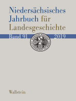 Niedersächsisches Jahrbuch für Landesgeschichte: Neue Folge der "Zeitschrift des Historischen Vereins für Niedersachsen"
