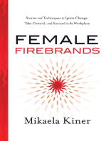 Female Firebrands