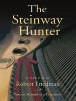 The Steinway Hunter
