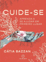 Cuide-se: Aprenda a se ajudar em primeiro lugar