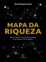 Mapa da riqueza: Ative o poder oculto do seu signo e enriqueça mais rápido