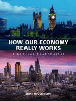 How Our Economy Really Works