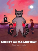 Monty The Magnificat