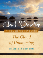 Cloud Devotion: Through the Year with The Cloud of Unknowing