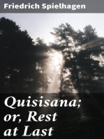 Quisisana; or, Rest at Last