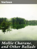Mollie Charane, and Other Ballads