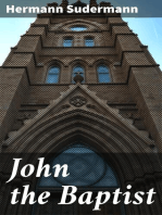John the Baptist: A Play