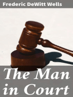 The Man in Court