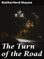 The Turn of the Road: A Play in Two Scenes and an Epilogue