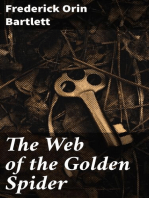 The Web of the Golden Spider