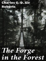 The Forge in the Forest