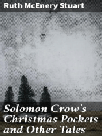 Solomon Crow's Christmas Pockets and Other Tales