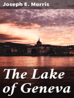 The Lake of Geneva