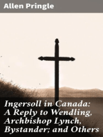 Ingersoll in Canada