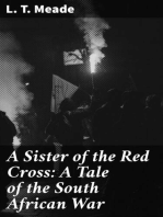 A Sister of the Red Cross