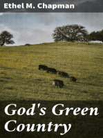 God's Green Country: A Novel of Canadian Rural Life