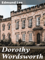 Dorothy Wordsworth: The Story of a Sister's Love