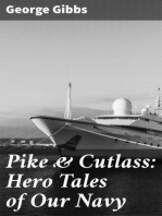 Pike & Cutlass