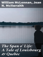 The Span o' Life