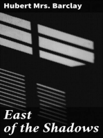 East of the Shadows