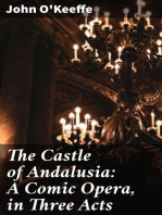 The Castle of Andalusia