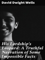 His Lordship's Leopard